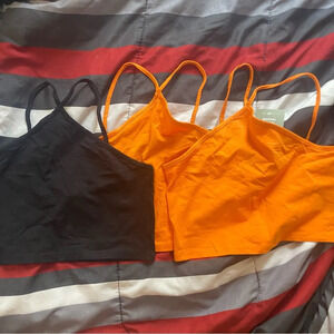 H&M Halter Bundle
